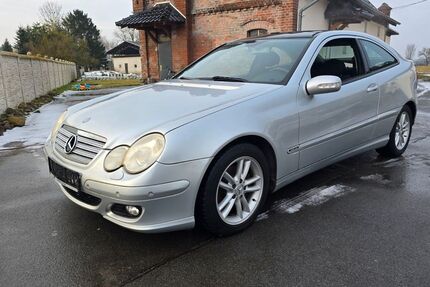 Mercedes-Benz C 180 171.000 km 2.900 &euro; Breddin 16845