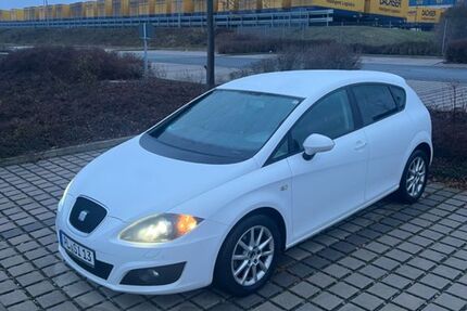 Seat Leon 234.000 km 4.700 &euro; plauen 08523