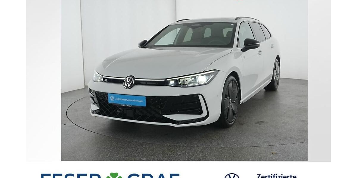 VW Passat Variant 10.750 km 49.950 &euro; Nürnberg 90441