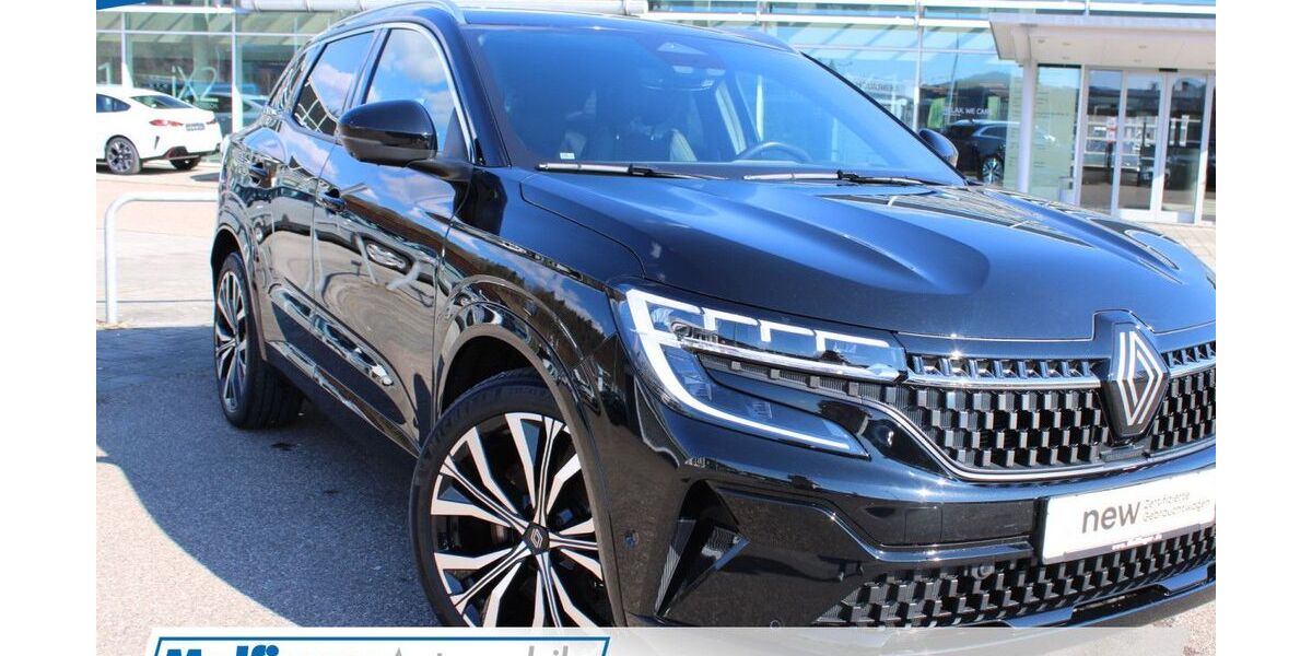 Renault Austral 67.757 km 22.980 &euro; Schwäbisch Gmünd 73529