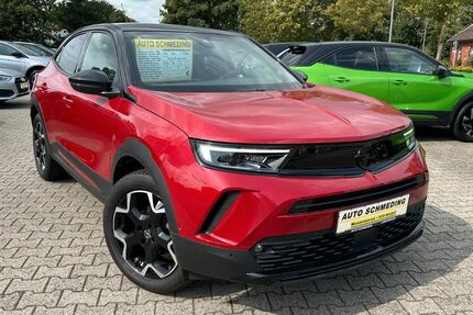 Opel Mokka 42.700 km 18.450 &euro; Leer- Bingum 26789