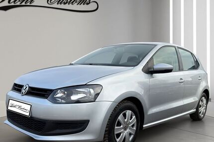 VW Polo 209.000 km 3.940 &euro; Glashütten 95496