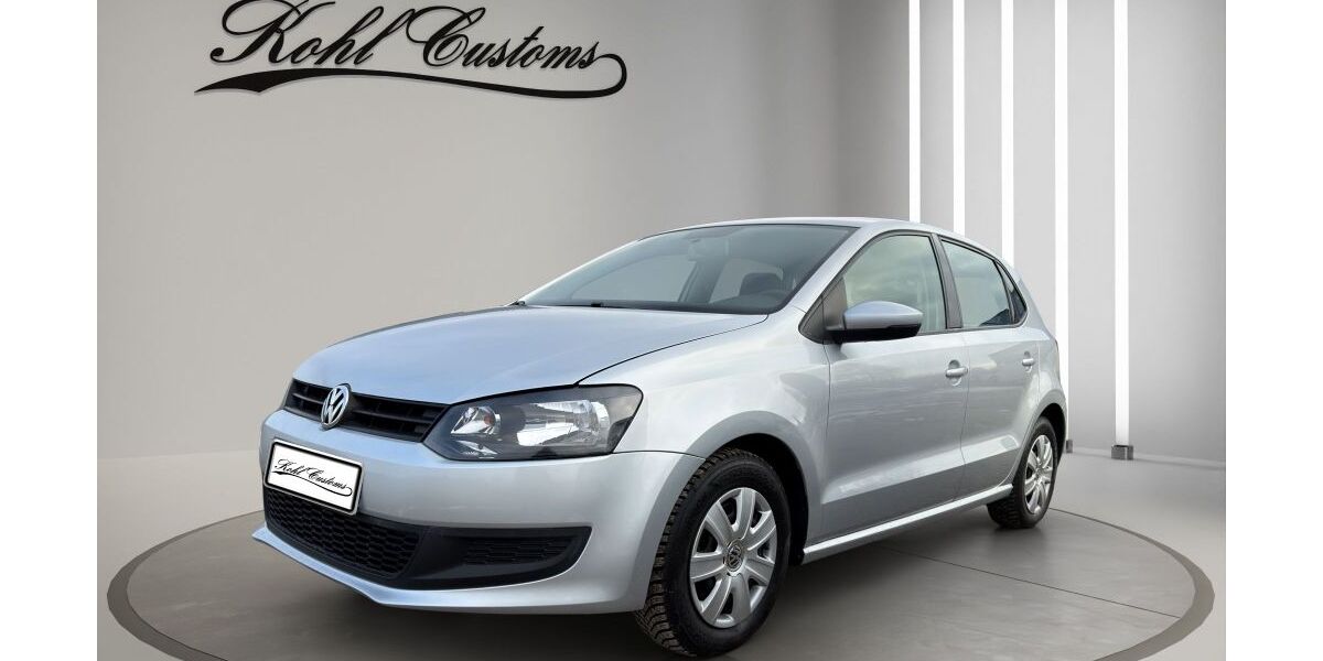 VW Polo 209.000 km 3.940 &euro; Glashütten 95496