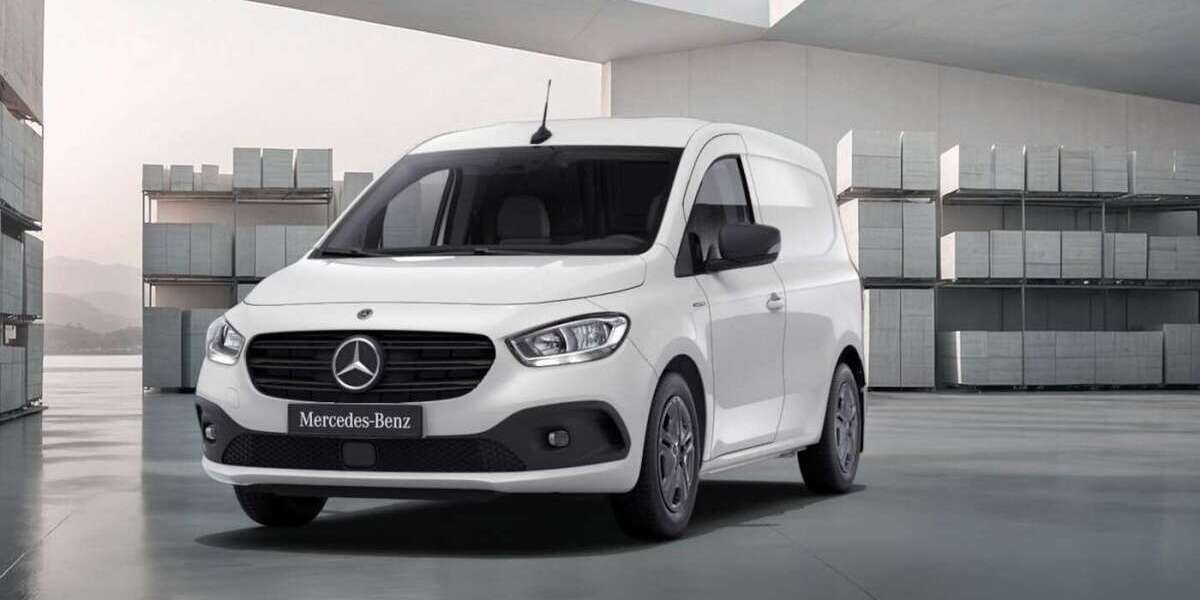 Mercedes-Benz Citan 6.363 km 27.953 &euro; Gera 07546