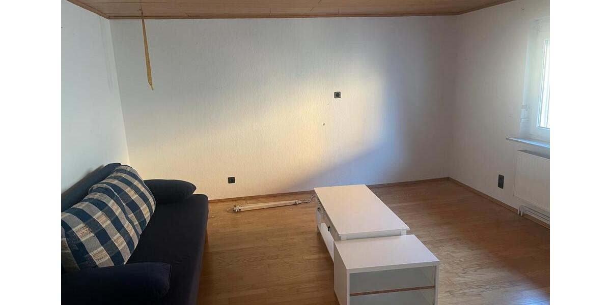 Doppelhaushälfte Hungen - 3 Zimmer, 95 m&sup2;, 750&euro; | Angebot:26216373