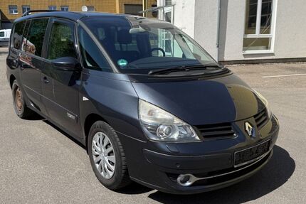 Renault Espace 177.000 km 4.900 &euro; Möglingen 71696