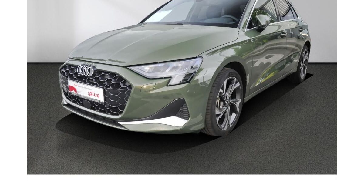 Audi A3 5.150 km 33.880 &euro; Bad Oldesloe 23843