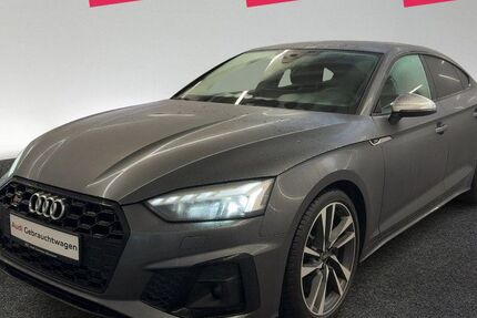 Audi A5 40.133 km 47.950 &euro; Hannover 30179