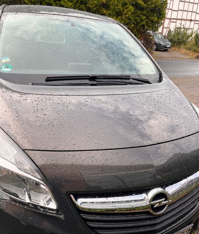 Meriva