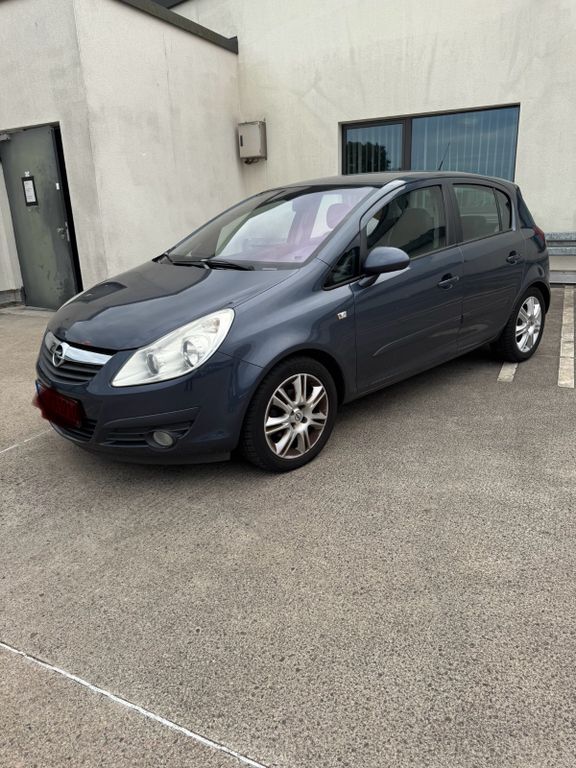 Corsa