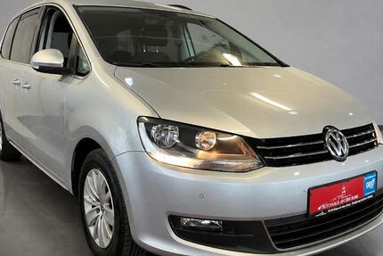 VW Sharan 126.110 km 16.999 &euro; Ober Mörlen 61239