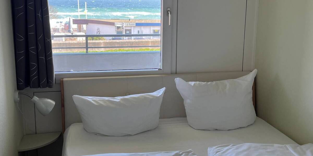 Etagenwohnung Dahme - 2 Zimmer, 43 m&sup2;, 249.000&euro; | Angebot:25774413