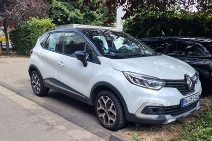 Renault Captur 107.000 km 8.799 &euro; Bonn 53121