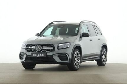 Mercedes-Benz GLB 200 9.900 km 40.550 &euro; Osnabrück 49078