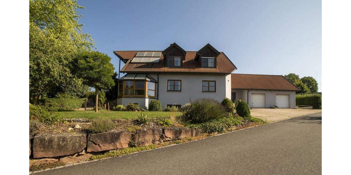 Platz für die ganze Familie - mit Pool! 7 zimmer