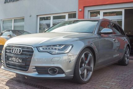 Audi A6 285.000 km 7.495 &euro; Schlüchtern 36381