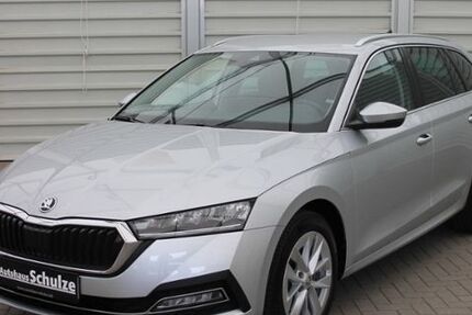 Skoda Octavia 48.818 km 25.900 &euro; Cottbus / Groß Gaglow 03051