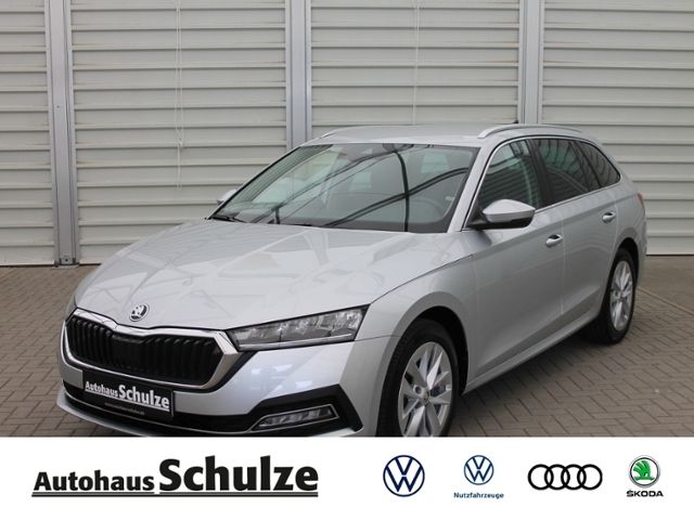 Skoda Octavia 48.818 km 25.900 &euro; Cottbus / Groß Gaglow 03051