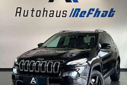 Jeep Cherokee 184.000 km 10.900 &euro; Lohne (Old) 49393