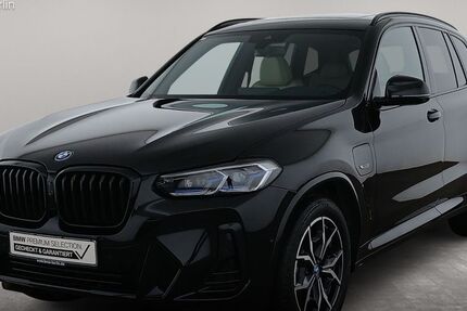 BMW X3 68.105 km 42.900 &euro; Berlin 14057