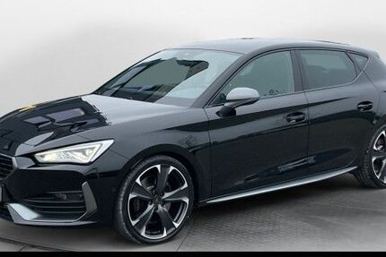 Cupra Leon 32.200 km 33.960 &euro; Schwäbisch Hall 74523