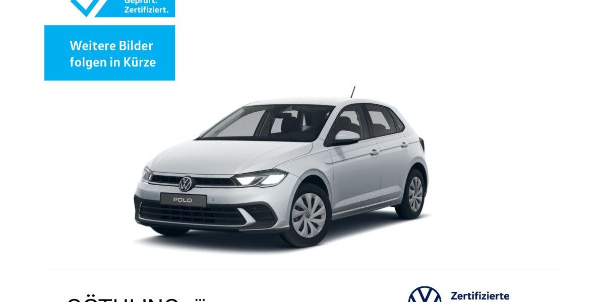VW Polo 16.728 km 18.260 &euro; Eisenach 99817