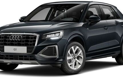 Audi Q2 5.639 km 27.920 &euro; Halle (Saale) 06110
