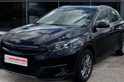 Kia XCeed 62.800 km 18.650 &euro; Maulburg 79689