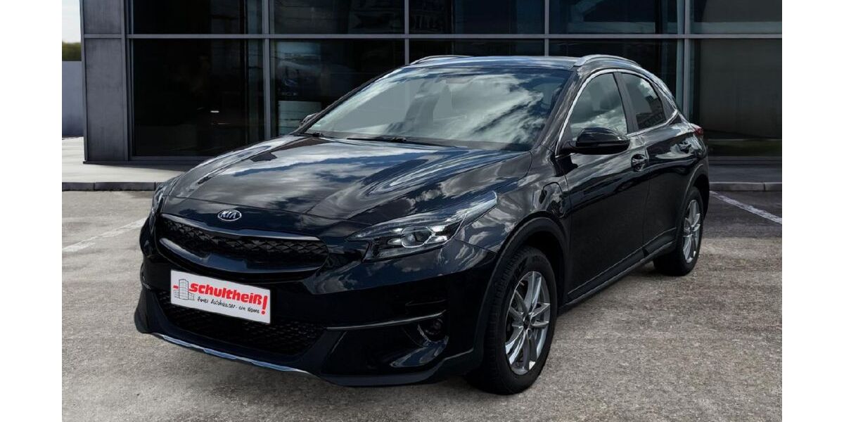 Kia XCeed 62.800 km 18.650 &euro; Maulburg 79689