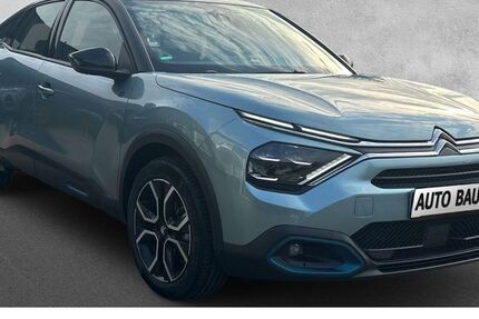 Citroen ë-C4 27.983 km 24.290 &euro; Marktheidenfeld 97828