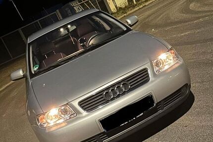 Audi A3 255.916 km 1.800 € Rotenburg Wümme 27356