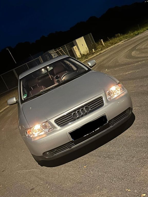 Audi A3 255.916 km 1.800 € Rotenburg Wümme 27356