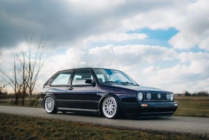 VW Golf 220.000 km 15.000 &euro; Lübtheen 19249