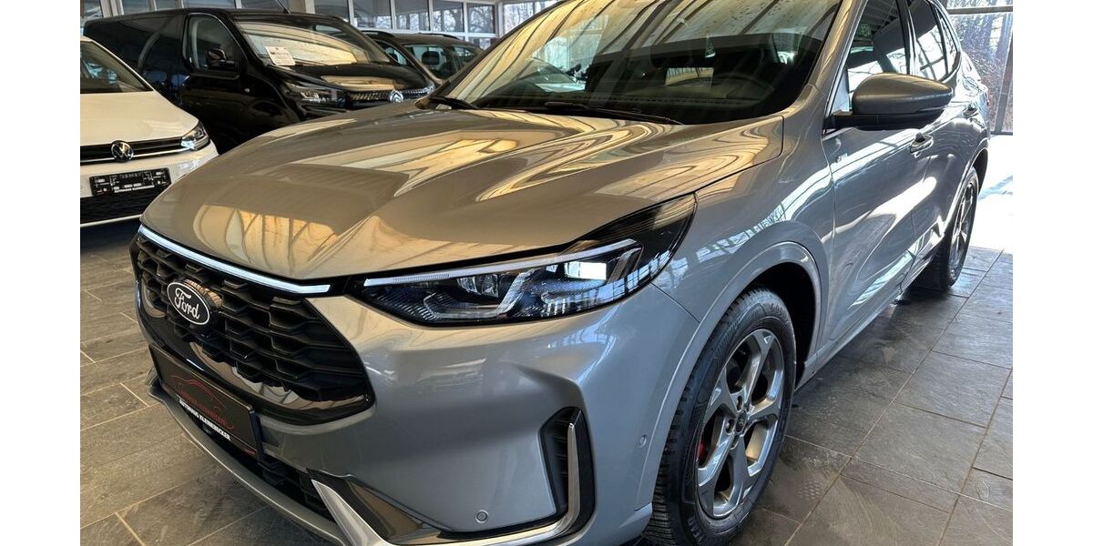 Ford Kuga 23.100 km 32.500 &euro; Versmold 33775