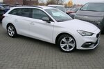 Seat Leon 1.5TSi Hybrid FR ACC LED Kamera 26.551 km 24.980 &euro; Falkensee 14612