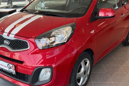 Kia Picanto 77.000 km 5.490 &euro; Wernigerode 38855