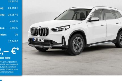 BMW X1 40.073 km 35.690 &euro; Wiehl 51674