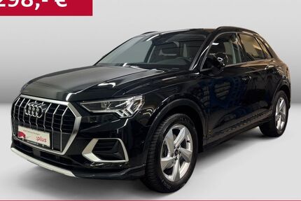 Audi Q3 16.818 km 33.760 &euro; Ludwigsburg 71636
