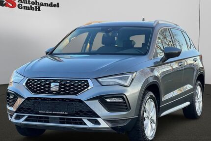 Seat Ateca 64.000 km 23.990 &euro; Bonn 53177