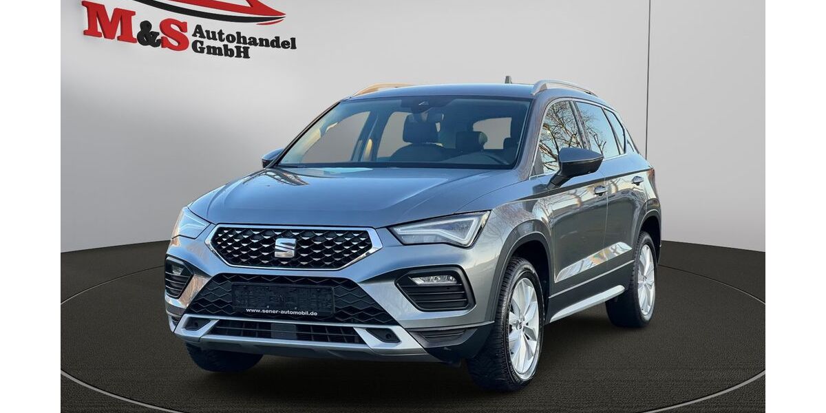Seat Ateca 64.000 km 23.990 &euro; Bonn 53177