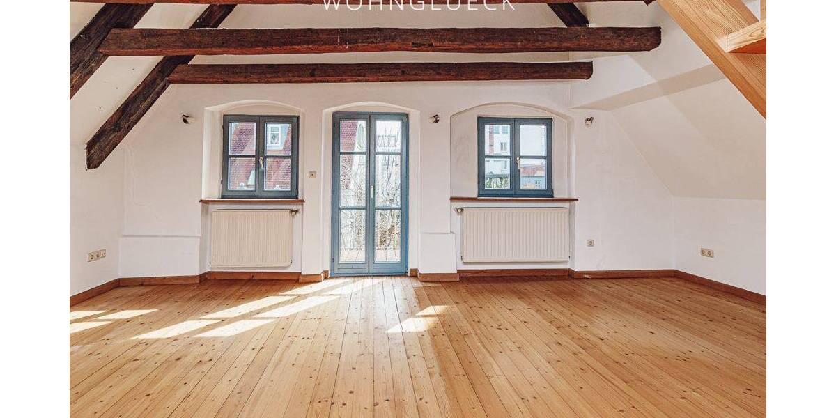 Mehrfamilienhaus, Wohnhaus Augsburg Innenstadt - 9 Zimmer, 213 m&sup2;, 1.290.000&euro; | Angebot:26833511