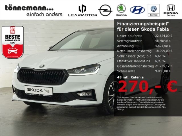 Fabia