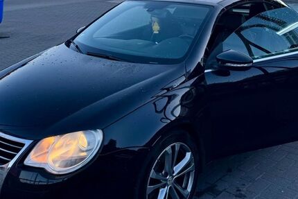VW Eos 250.000 km 5.700 &euro; Oldenburg 26135