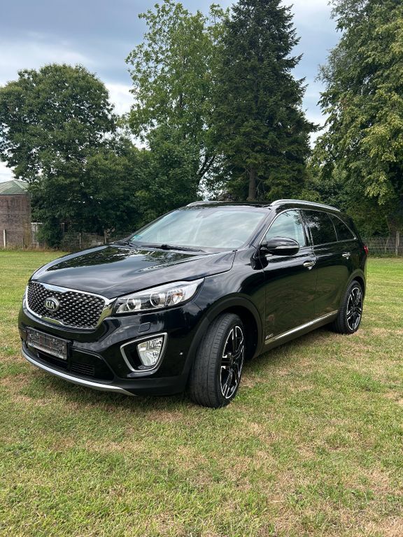 Sorento