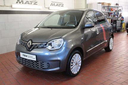 Renault Twingo 23.132 km 12.975 € Obernkirchen 31683