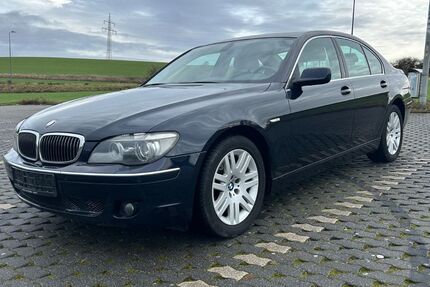BMW 730 150.000 km 6.490 &euro; Mayen 56727