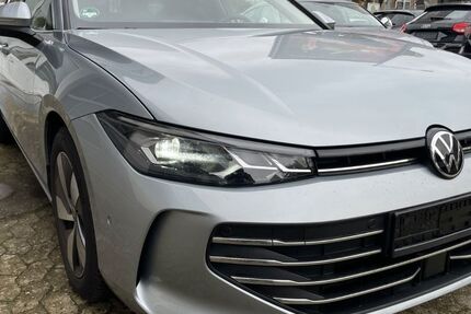 VW Passat Variant 22.700 km 34.900 &euro; Bremen 28259