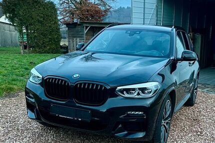 BMW X3 M40 102.052 km 36.000 &euro; Nohfelden 66625