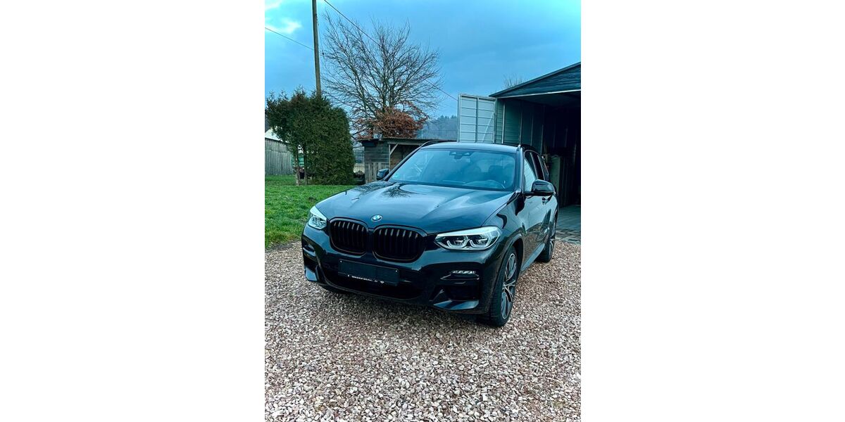 BMW X3 M40 102.052 km 36.000 &euro; Nohfelden 66625