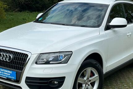 Audi Q5 228.000 km 9.990 € München 81243